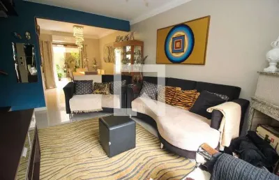 Casa / sobrado em condomínio para venda - tristeza, 3 quartos,  175 m² - porto alegre