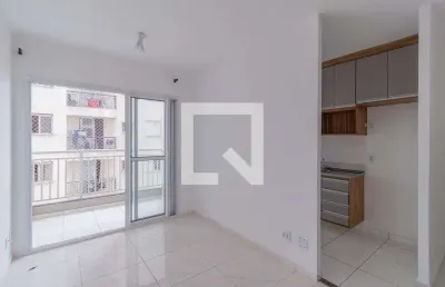 Apartamento para venda - padroeira, 2 quartos,  46 m² - osasco