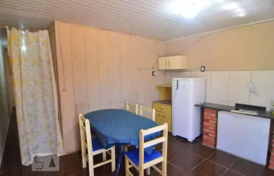 Cobertura para venda - igará, 2 quartos,  96 m² - canoas