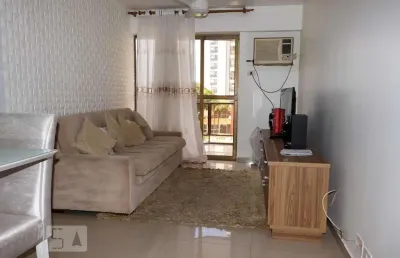 Apartamento para venda - jardim oceânico, 1 quarto,  54 m² - rio de janeiro