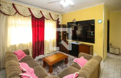 Casa para venda - vila santa clara, 3 quartos,  211 m² - são paulo