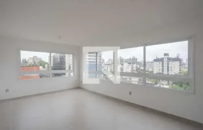 Apartamento para venda - auxiliadora, 3 quartos,  112 m² - porto alegre