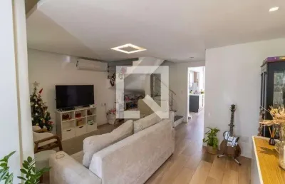 Casa / sobrado em condomínio para venda - cavalhada, 2 quartos,  148 m² - porto alegre