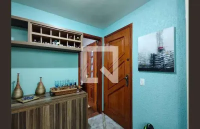 Apartamento para venda - grajaú, 3 quartos,  90 m² - rio de janeiro