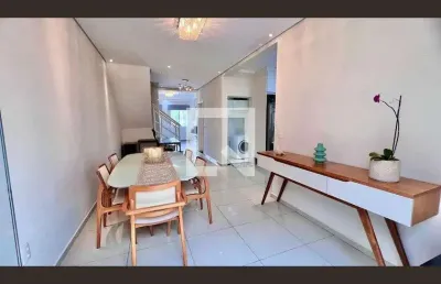 Casa / sobrado em condomínio para venda - medeiros, 3 quartos,  147 m² - jundiaí