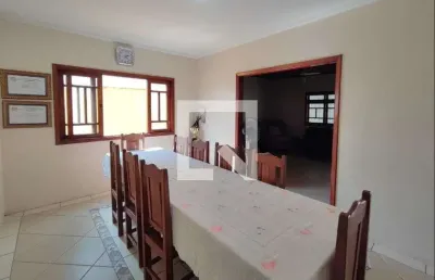 Casa para venda - são bernardo, 5 quartos,  600 m² - campinas