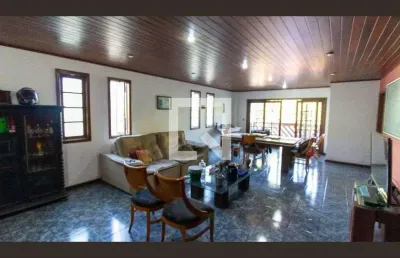 Casa / sobrado em condomínio para venda - vila progresso, 4 quartos,  367 m² - niterói