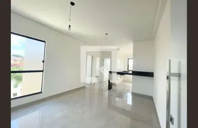 Apartamento para venda - santa amélia, 2 quartos,  48 m² - belo horizonte