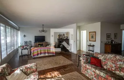 Apartamento para venda - urca, 4 quartos,  223 m² - rio de janeiro