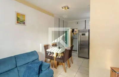 Casa / sobrado em condomínio para venda - itaquera, 2 quartos,  105 m² - são paulo