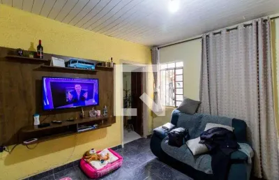 Casa para venda - cangaíba, 2 quartos,  300 m² - são paulo