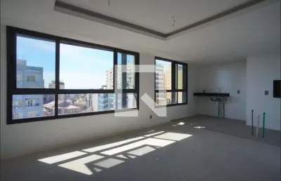 Apartamento para venda - independência, 2 quartos,  71 m² - porto alegre