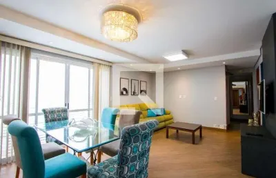 Cobertura para venda - centro, 2 quartos,  168 m² - santo andré