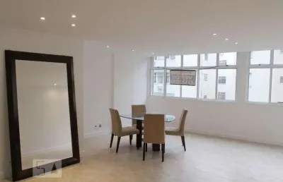 Apartamento para venda - lagoa, 2 quartos,  95 m² - rio de janeiro
