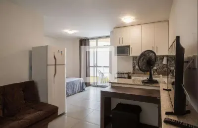 Apartamento para venda - consolação, 1 quarto,  43 m² - são paulo
