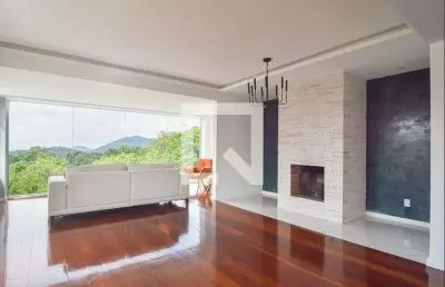 Casa / sobrado em condomínio para venda - engenho do mato, 6 quartos,  360 m² - niterói