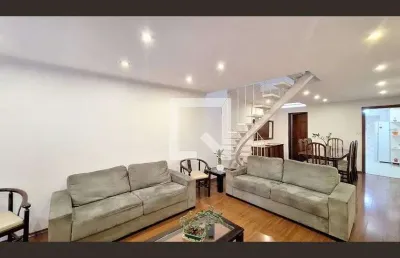 Casa para venda - vila pompéia, 4 quartos,  230 m² - são paulo
