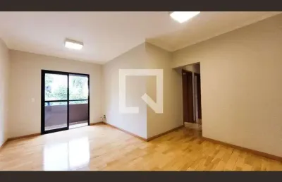Apartamento para venda - vila itapura, 3 quartos,  91 m² - campinas