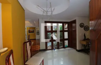 Apartamento para venda - vila ipiranga, 5 quartos,  523 m² - porto alegre