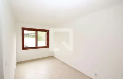 Kitnet / stúdio para venda - santo antônio, 1 quarto,  34 m² - porto alegre