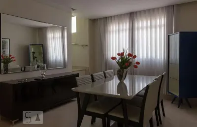 Cobertura para venda - santa amélia, 3 quartos,  180 m² - belo horizonte