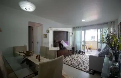 Apartamento para venda - recreio, 3 quartos,  90 m² - rio de janeiro