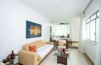Casa para venda - são lucas, 6 quartos,  440 m² - belo horizonte