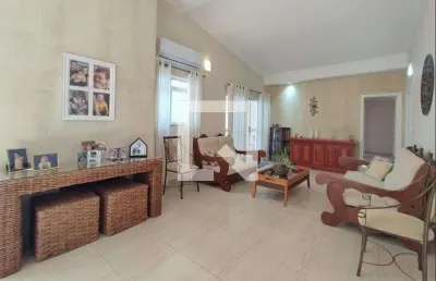 Casa para venda - jardim santa marcelina, 3 quartos,  320 m² - campinas