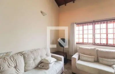 Casa para venda - horto florestal, 3 quartos,  314 m² - jundiaí