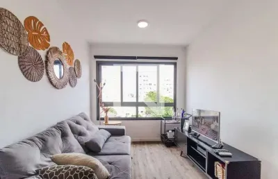 Apartamento para venda - santana, 2 quartos,  57 m² - porto alegre