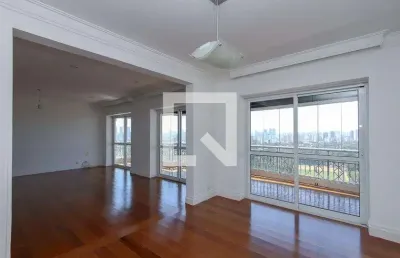 Cobertura para venda - chácara santo antonio, 4 quartos,  396 m² - são paulo