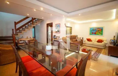 Casa para venda - vila madalena, 5 quartos,  216 m² - são paulo