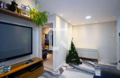 Apartamento para venda - itaquera, 2 quartos,  42 m² - são paulo