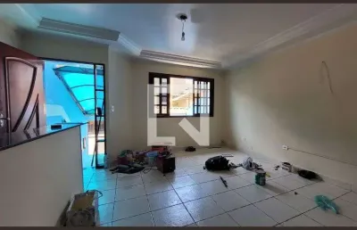 Casa para venda - vila metalúrgica, 2 quartos,  220 m² - santo andré
