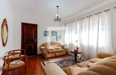 Casa para venda - tucuruvi, 3 quartos,  290 m² - são paulo