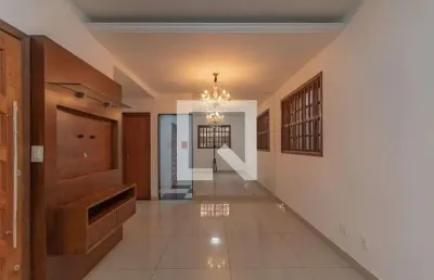 Casa para venda - itapoã, 3 quartos,  197 m² - belo horizonte