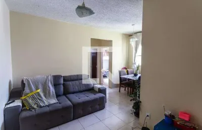 Apartamento para venda - ipiranga, 2 quartos,  67 m² - belo horizonte