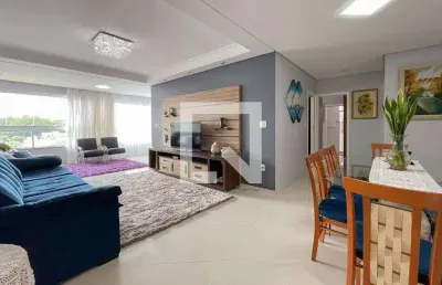 Apartamento para venda - jardim do mar, 3 quartos,  150 m² - são bernardo do campo