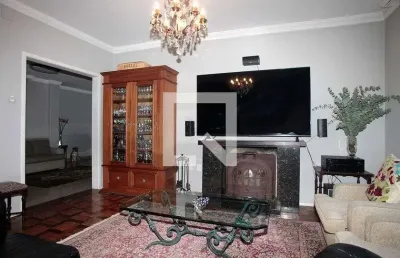 Casa para venda - petrópolis, 4 quartos,  350 m² - porto alegre