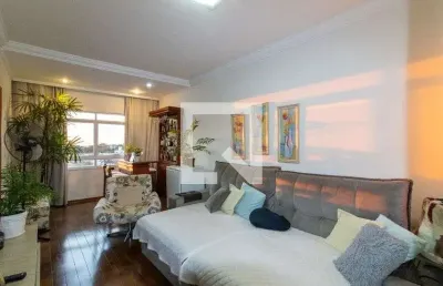 Apartamento para venda - bonfim, 3 quartos,  147 m² - campinas