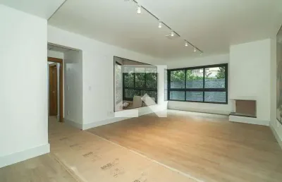 Apartamento para venda - três figueiras, 2 quartos,  114 m² - porto alegre