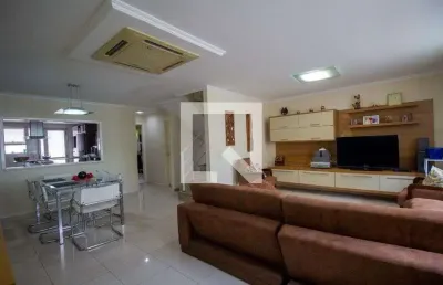 Casa / sobrado em condomínio para venda - recreio, 3 quartos,  174 m² - rio de janeiro