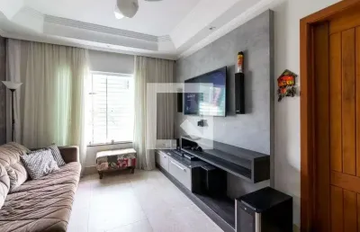 Casa para venda - mandaqui, 3 quartos,  290 m² - são paulo