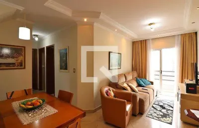 Cobertura para venda - rudge ramos, 3 quartos,  167 m² - são bernardo do campo