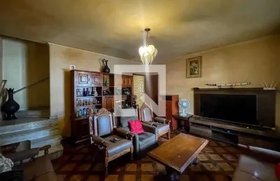 Casa para venda - santana, 3 quartos,  125 m² - são paulo