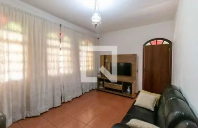 Casa para venda - camargos, 3 quartos,  350 m² - belo horizonte