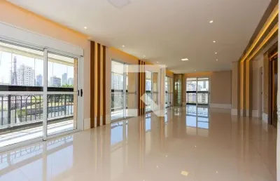 Apartamento para venda - mooca, 3 quartos,  204 m² - são paulo