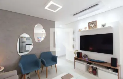 Apartamento para venda - liberdade, 3 quartos,  70 m² - belo horizonte