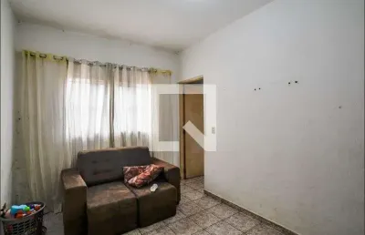Casa para venda - vila metalúrgica, 1 quarto,  220 m² - santo andré