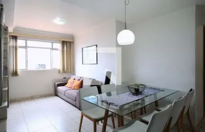 Cobertura para venda - união, 4 quartos,  184 m² - belo horizonte